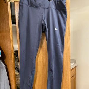 Full length Nike leggings